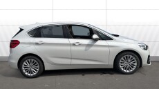 BMW 2 Series 220i Luxury 5dr DCT Petrol Hatchback